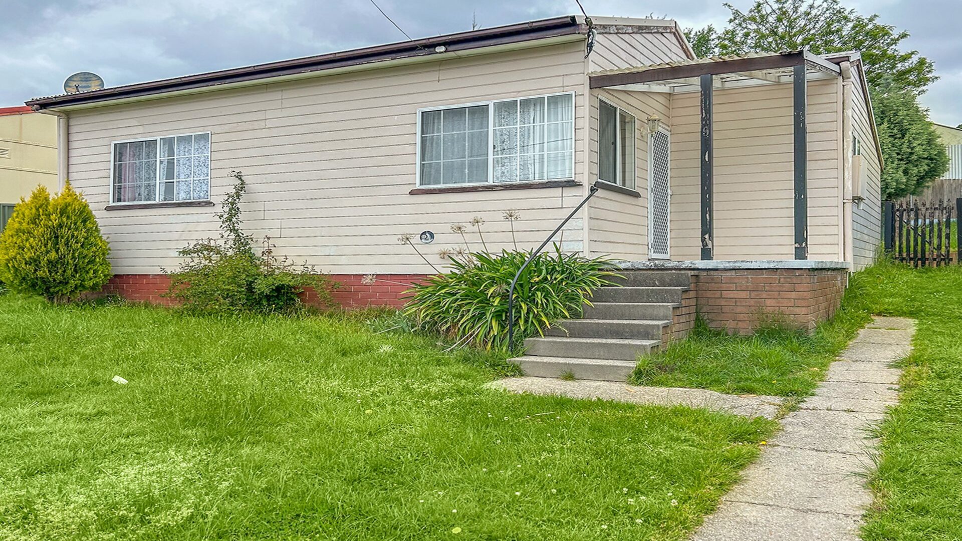 For Rent - 9 Second Street - New Property in Lithgow - Real Estate by Varun Kinra
