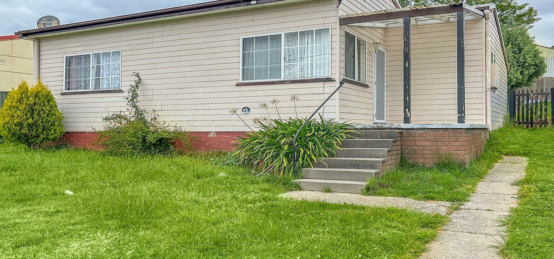 For Rent - 9 Second Street - New Property in Lithgow - Real Estate by Varun Kinra