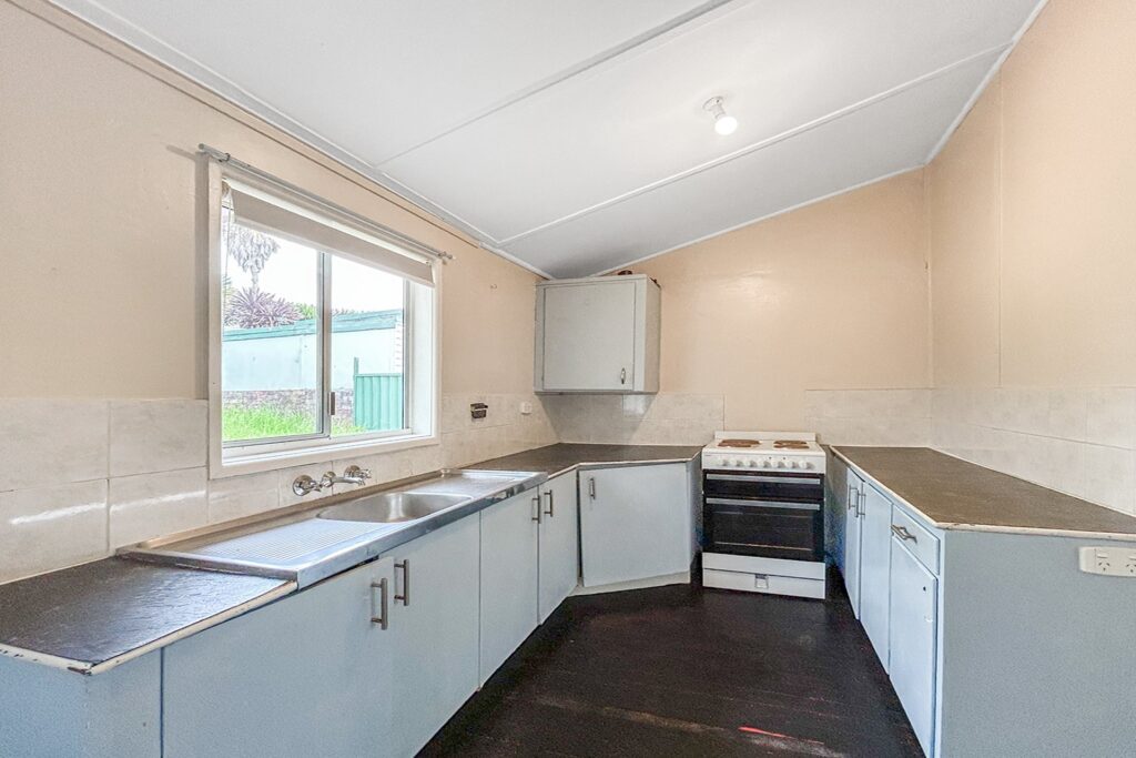 For Rent - 9 Second Street - New Property in Lithgow - Real Estate by Varun Kinra