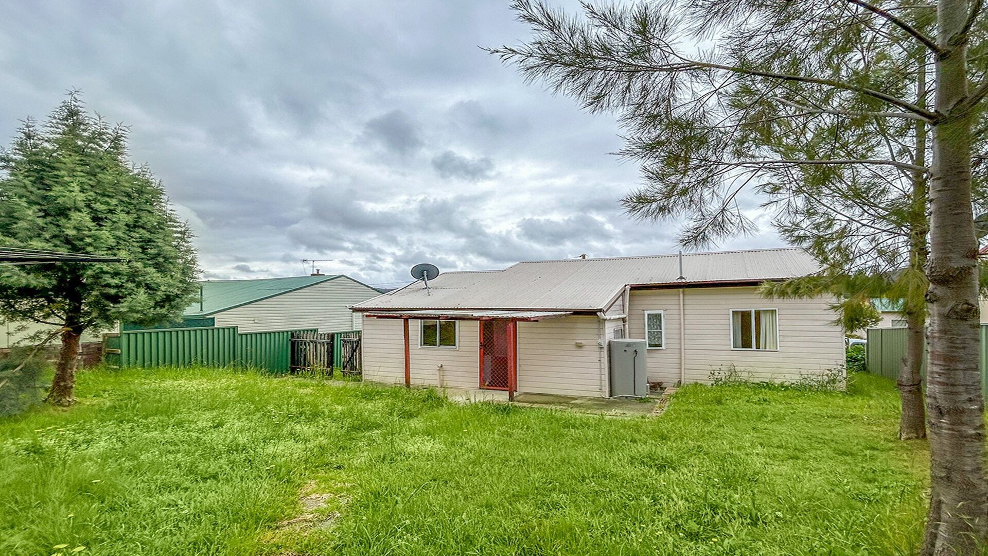 For Rent - 9 Second Street - New Property in Lithgow - Real Estate by Varun Kinra