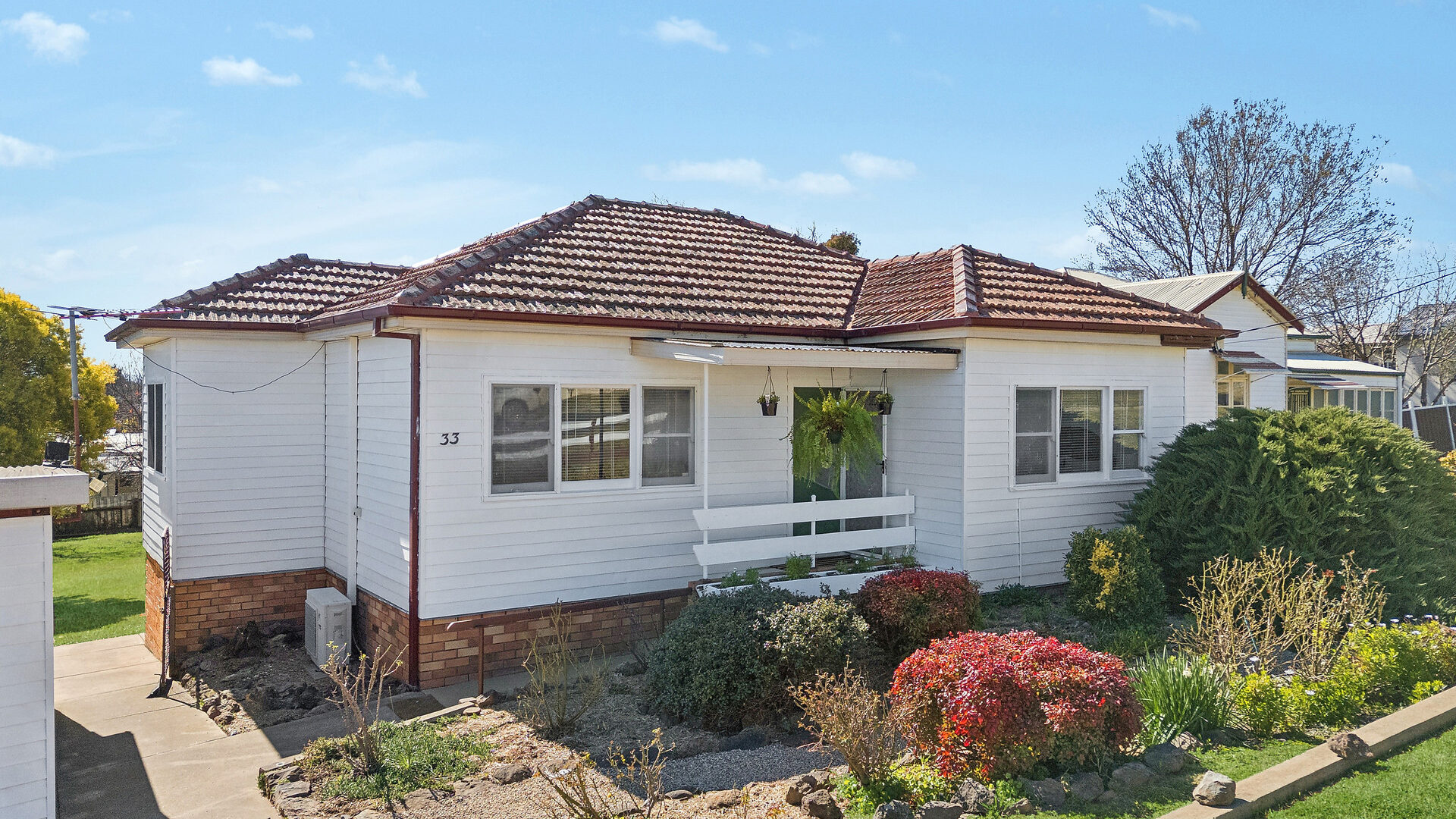 For Rent - 33 Dunn Street - New Property in Kandos - Real Estate by