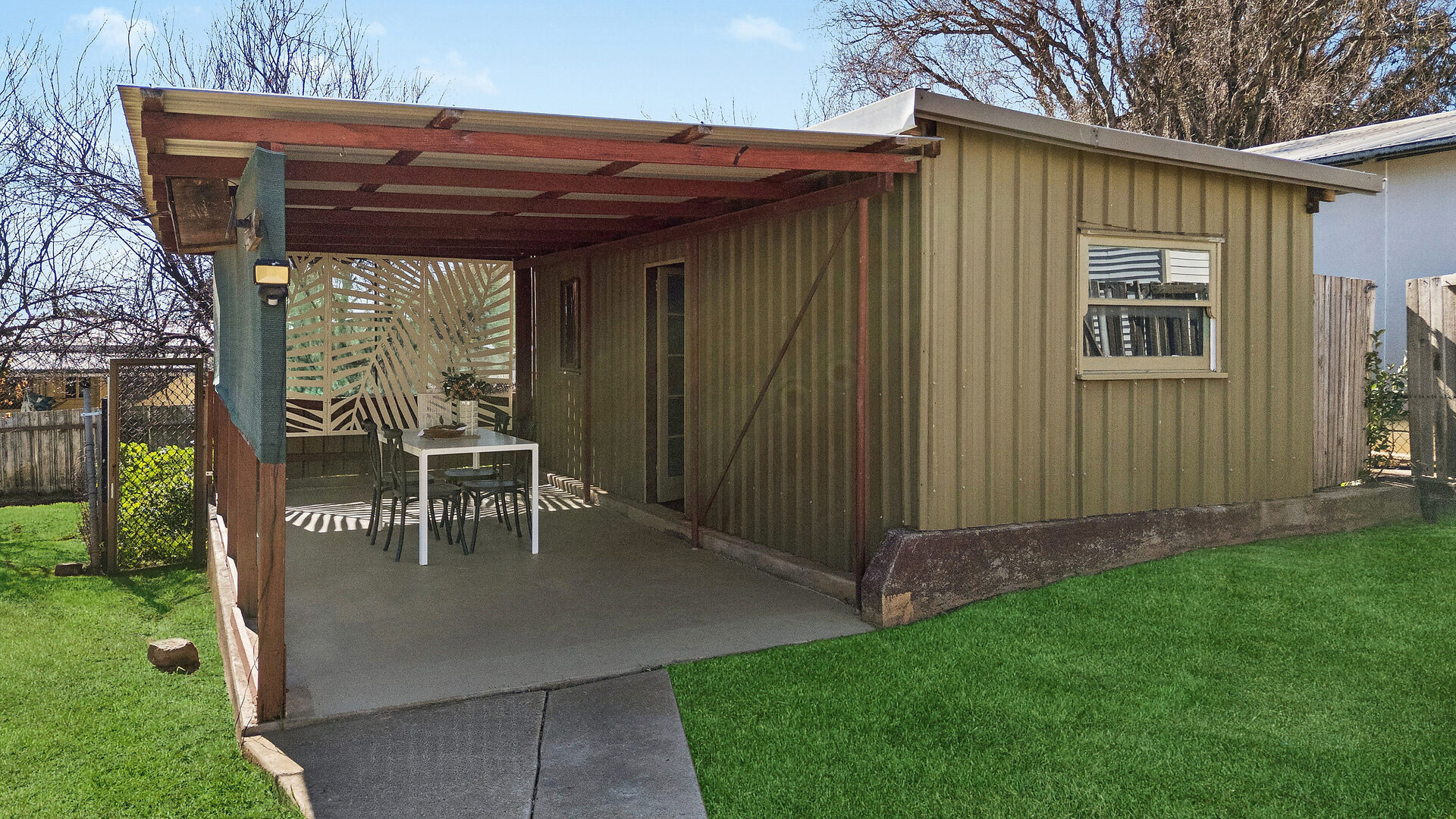 For Rent - 33 Dunn Street - New Property in Kandos - Real Estate by  