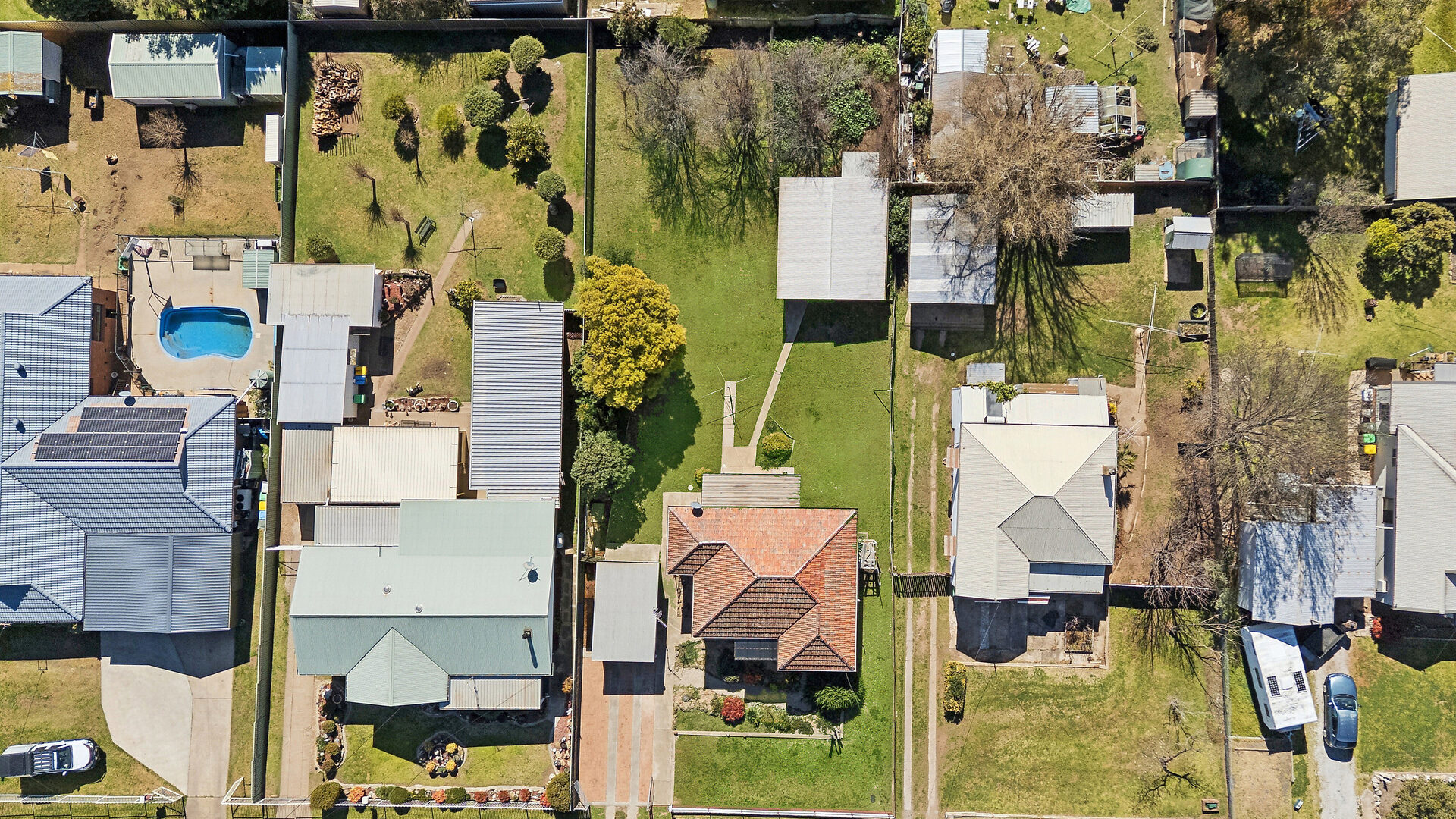 For Rent - 33 Dunn Street - New Property in Kandos - Real Estate by  