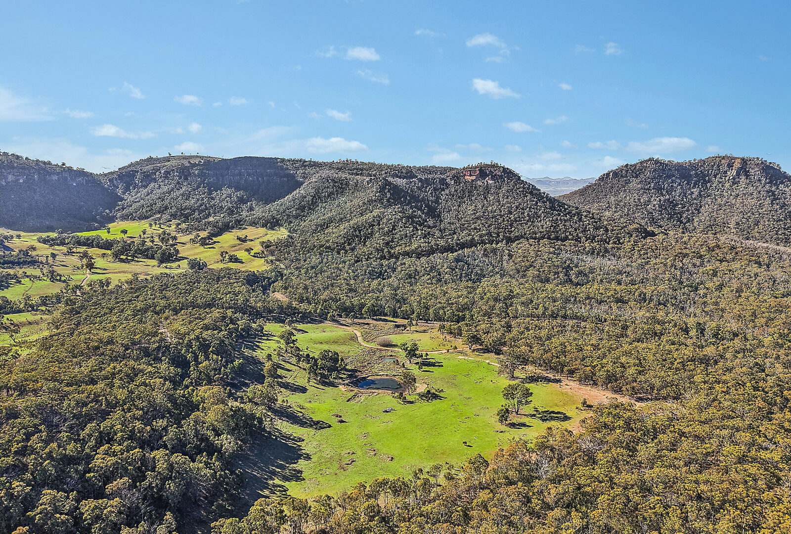 For Sale -  Lot 92, 375 McDonalds Hole Road - New Property in Running Stream - Real Estate by Adam Woods