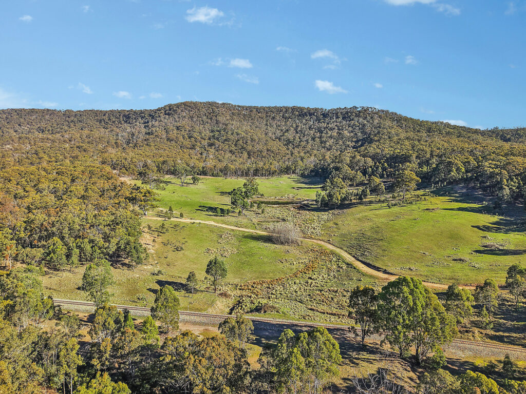 For Sale -  Lot 92, 375 McDonalds Hole Road - New Property in Running Stream - Real Estate by Adam Woods