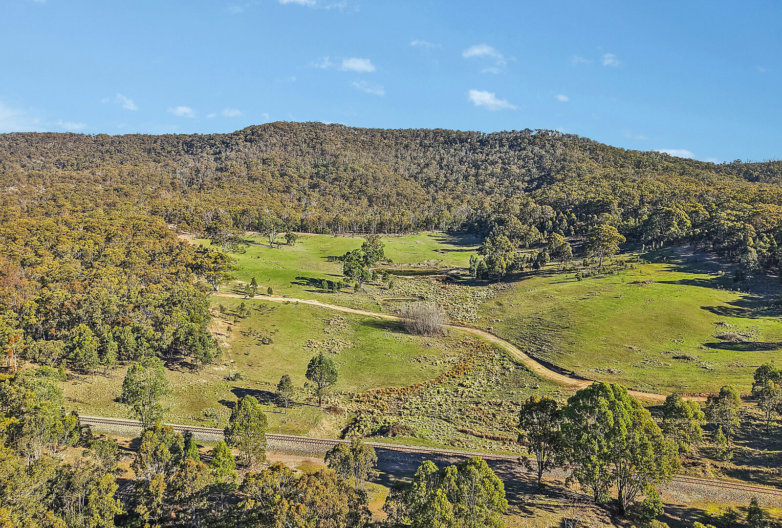 For Sale -  Lot 92, 375 McDonalds Hole Road - New Property in Running Stream - Real Estate by Adam Woods