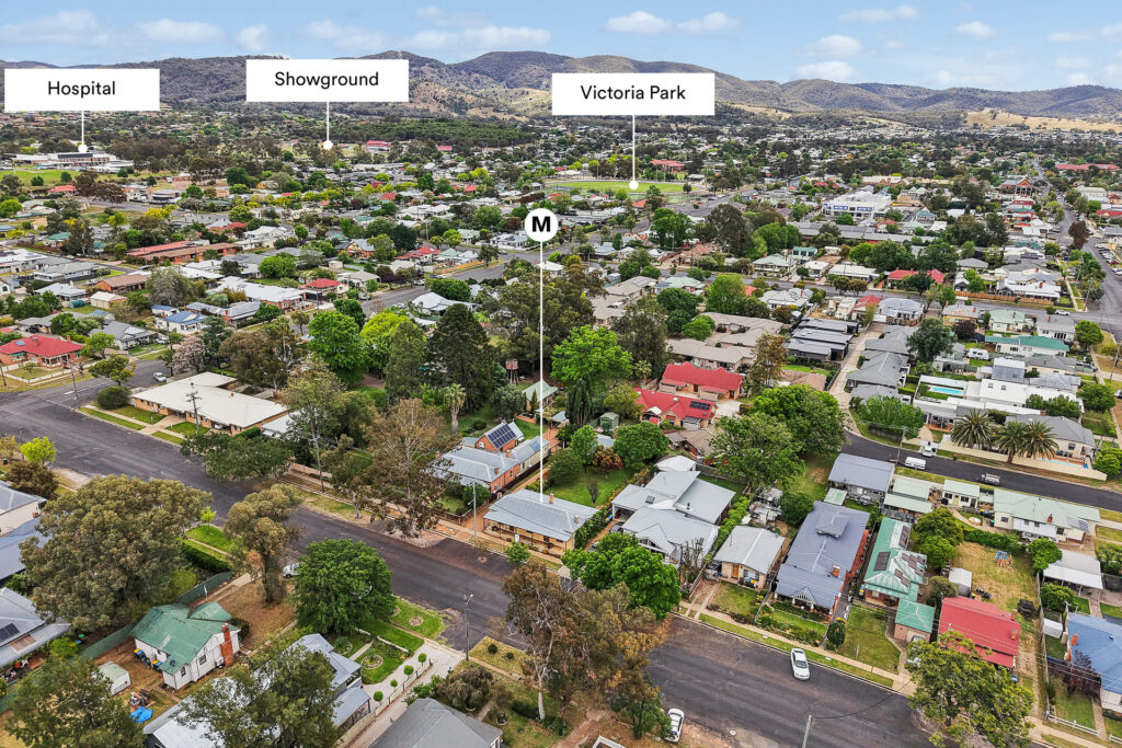 For Sale - 48 Lawson Street - New Property in Mudgee - Real Estate by Adam Sutherland