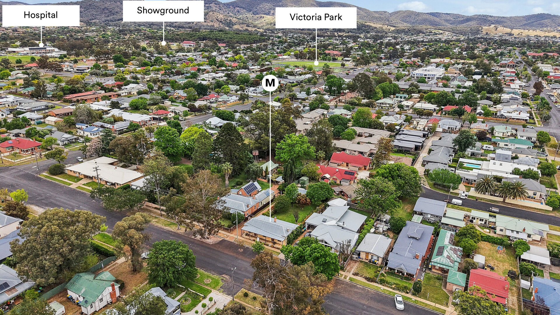 For Sale - 48 Lawson Street - New Property in Mudgee - Real Estate by Adam Sutherland