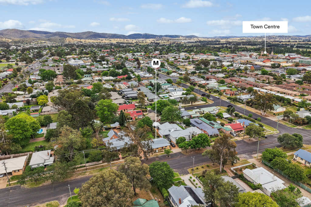 For Sale - 48 Lawson Street - New Property in Mudgee - Real Estate by Adam Sutherland