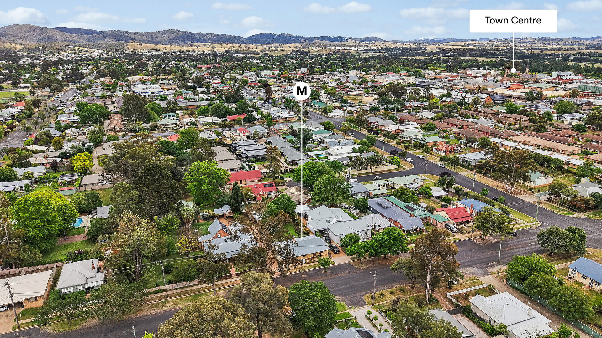 For Sale - 48 Lawson Street - New Property in Mudgee - Real Estate by Adam Sutherland