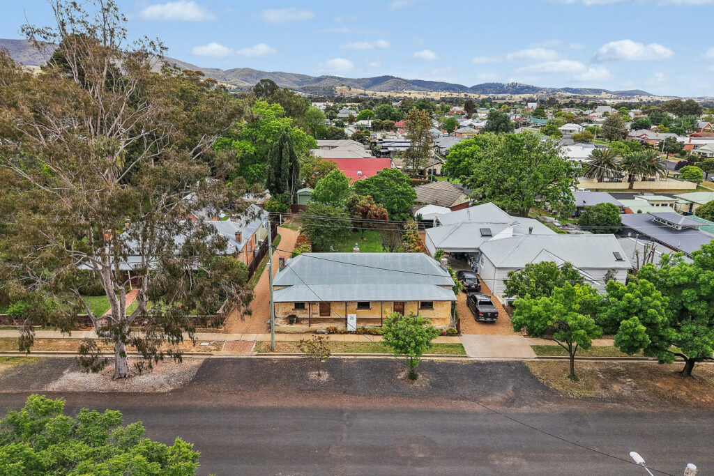 For Sale - 48 Lawson Street - New Property in Mudgee - Real Estate by Adam Sutherland