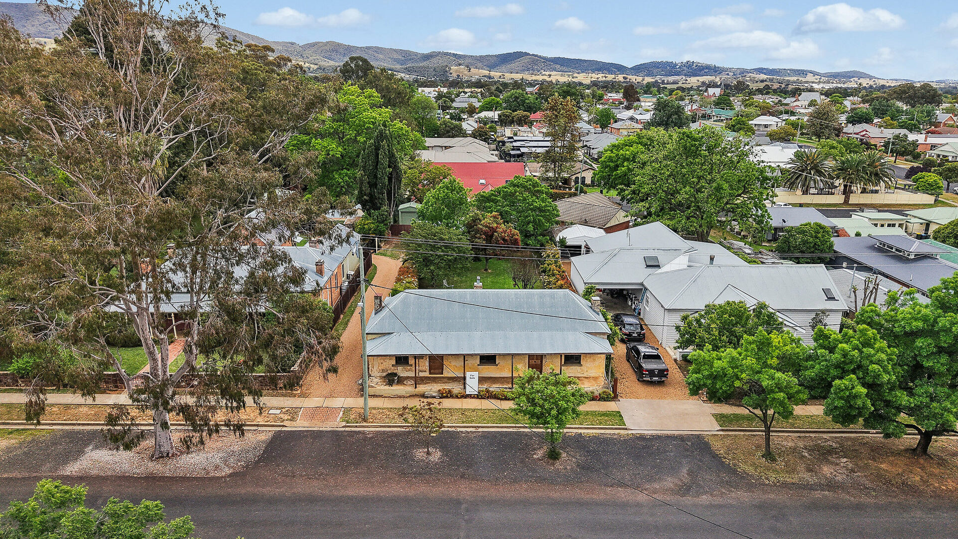 For Sale - 48 Lawson Street - New Property in Mudgee - Real Estate by Adam Sutherland