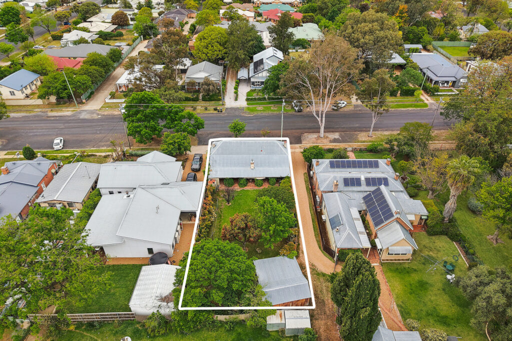 For Sale - 48 Lawson Street - New Property in Mudgee - Real Estate by Adam Sutherland