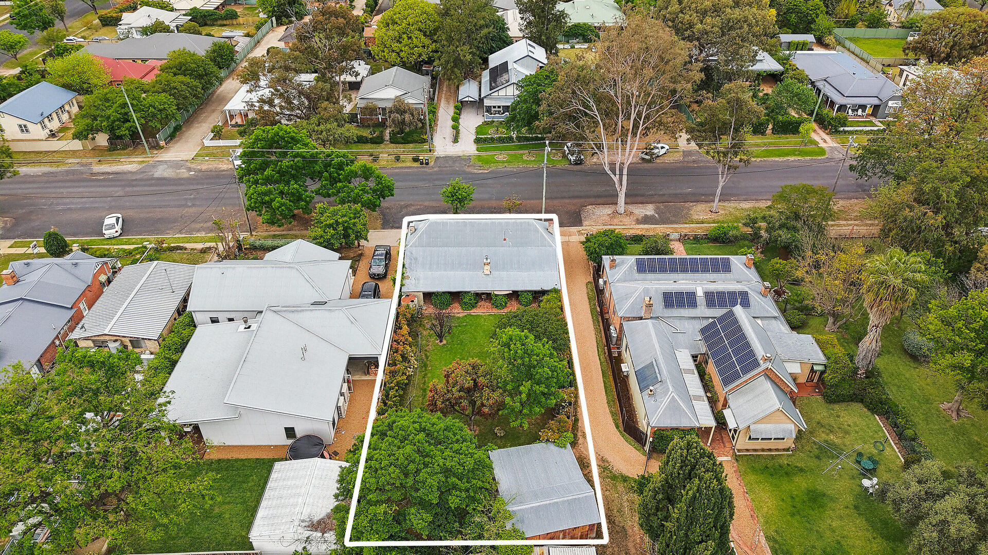 For Sale - 48 Lawson Street - New Property in Mudgee - Real Estate by Adam Sutherland