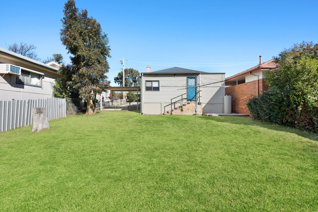 For Rent - 106 Inglis Street - New Property in Mudgee - Real Estate by 