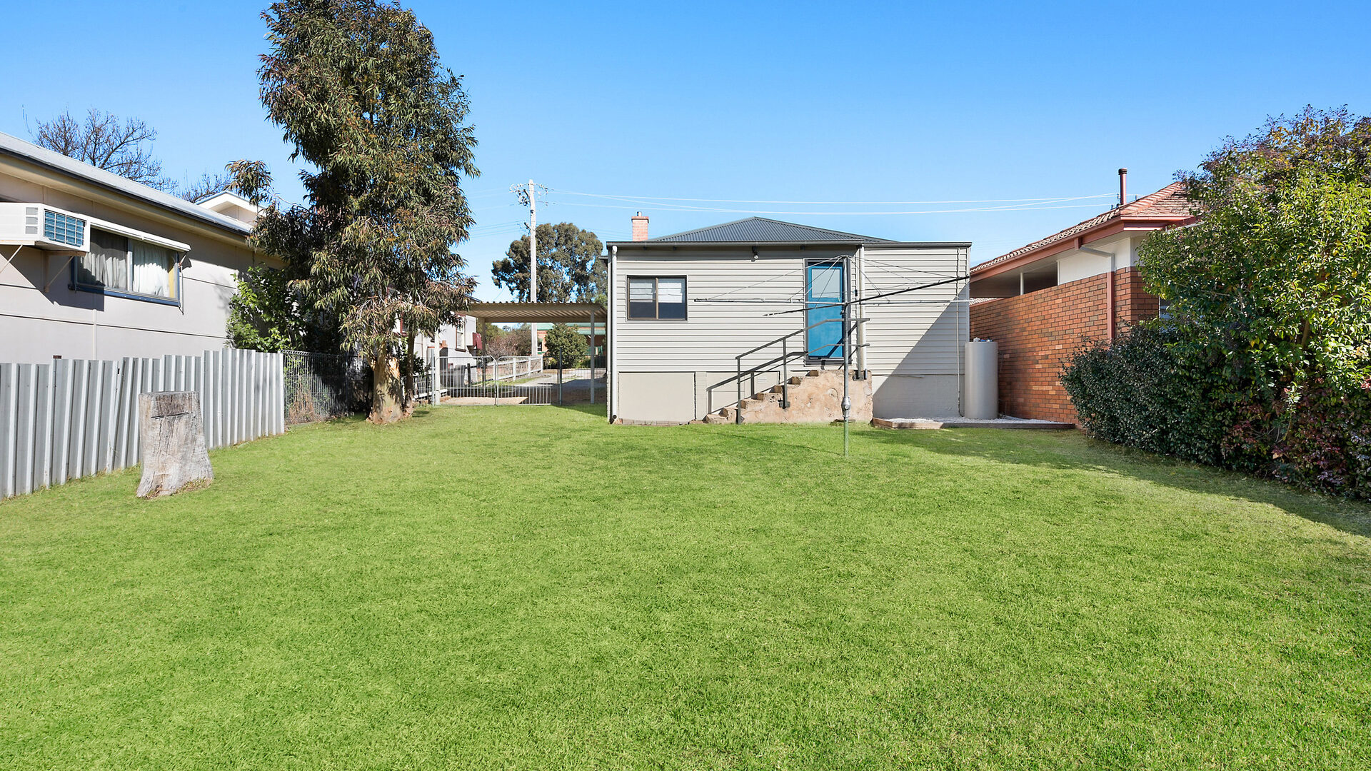 For Rent - 106 Inglis Street - New Property in Mudgee - Real Estate by 