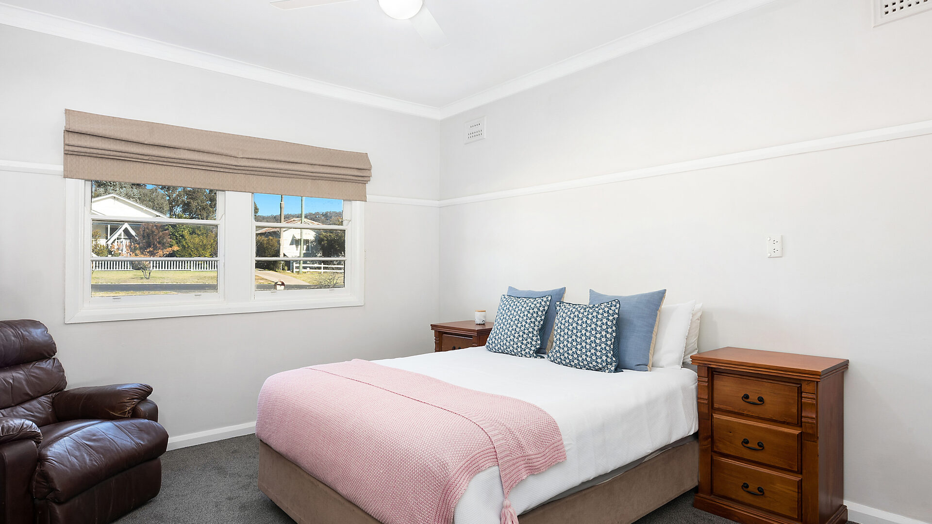 For Rent - 106 Inglis Street - New Property in Mudgee - Real Estate by 