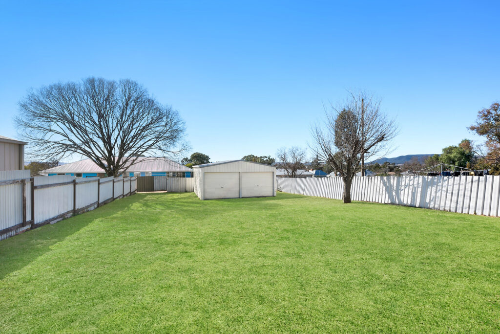 For Rent - 106 Inglis Street - New Property in Mudgee - Real Estate by 