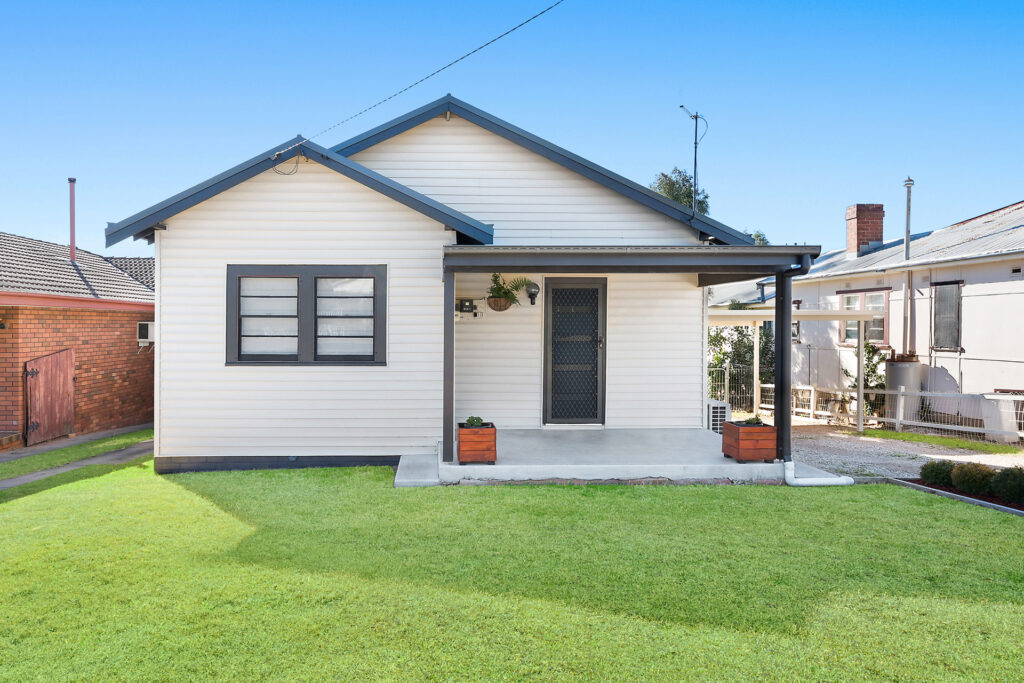 For Rent - 106 Inglis Street - New Property in Mudgee - Real Estate by 