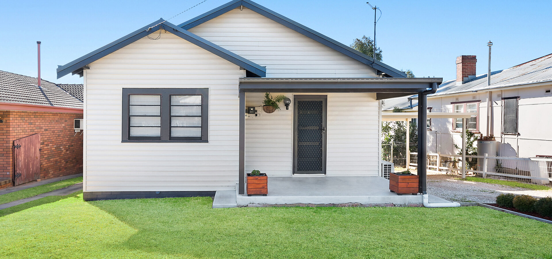 For Rent - 106 Inglis Street - New Property in Mudgee - Real Estate by