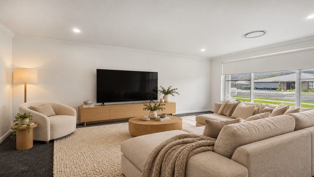 For Rent - 33 Hone Creek Drive - New Property in Mudgee - Real Estate by