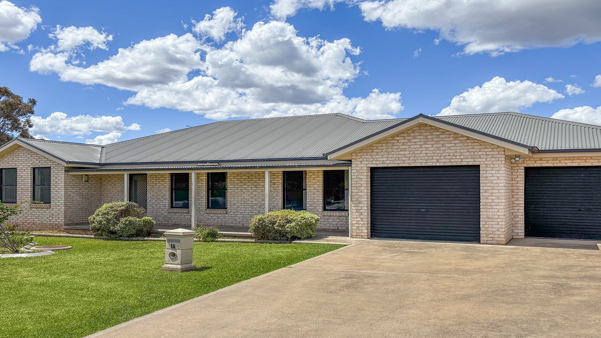 For Rent - 1A Kellett Drive - New Property in Mudgee - Real Estate by