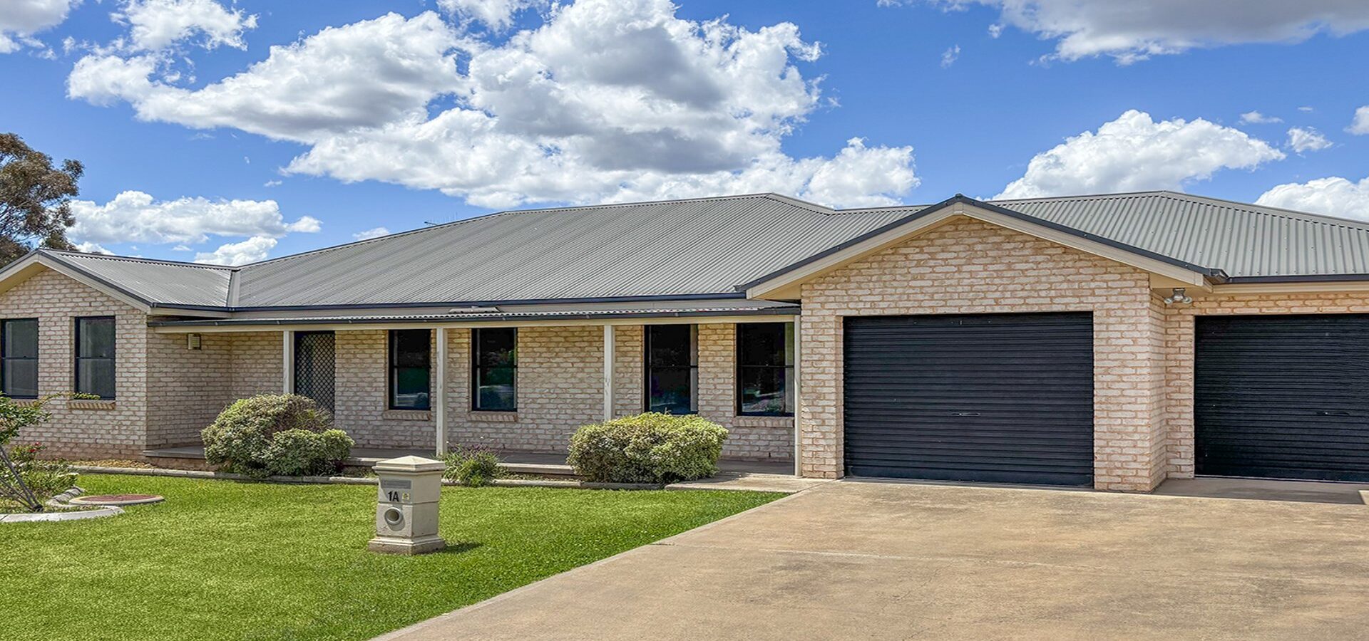 For Rent - 1A Kellett Drive - New Property in Mudgee - Real Estate by