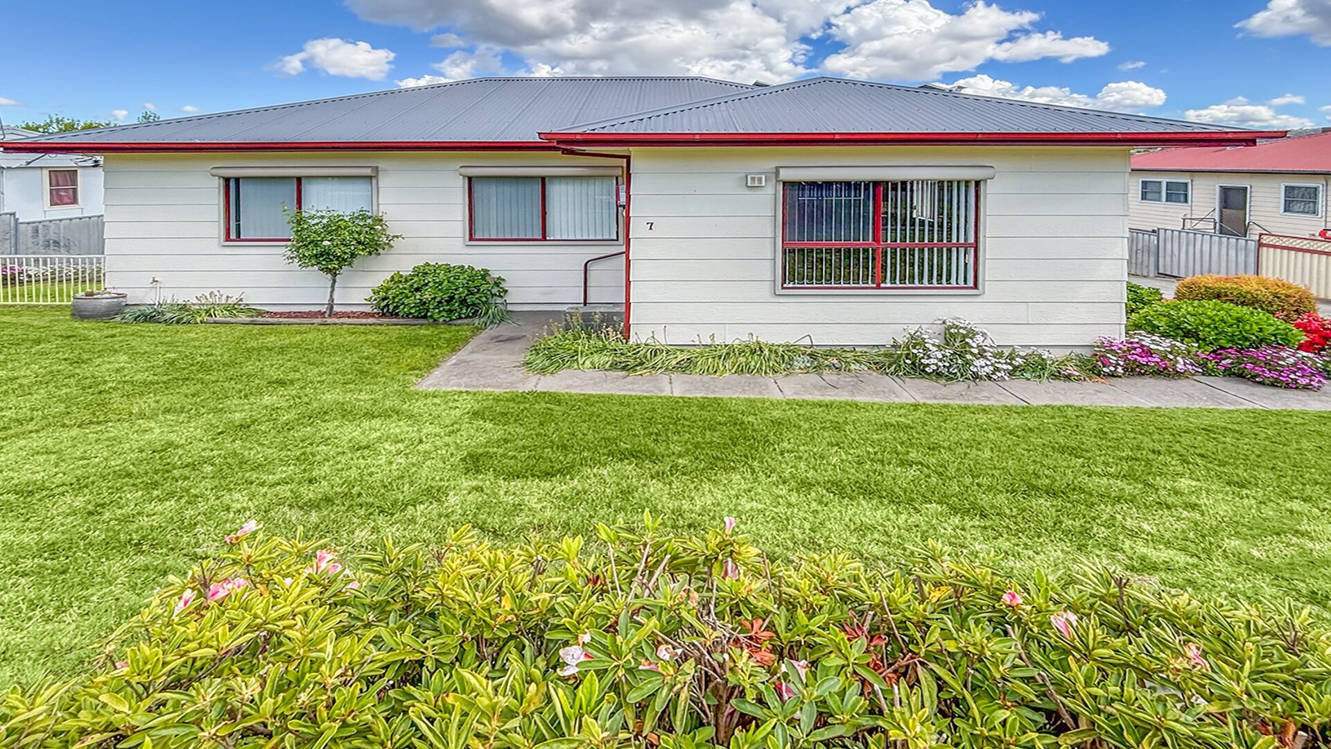 For Rent - 7 Stewart Street - New Property in Bowenfels - Real Estate by Varun Kinra