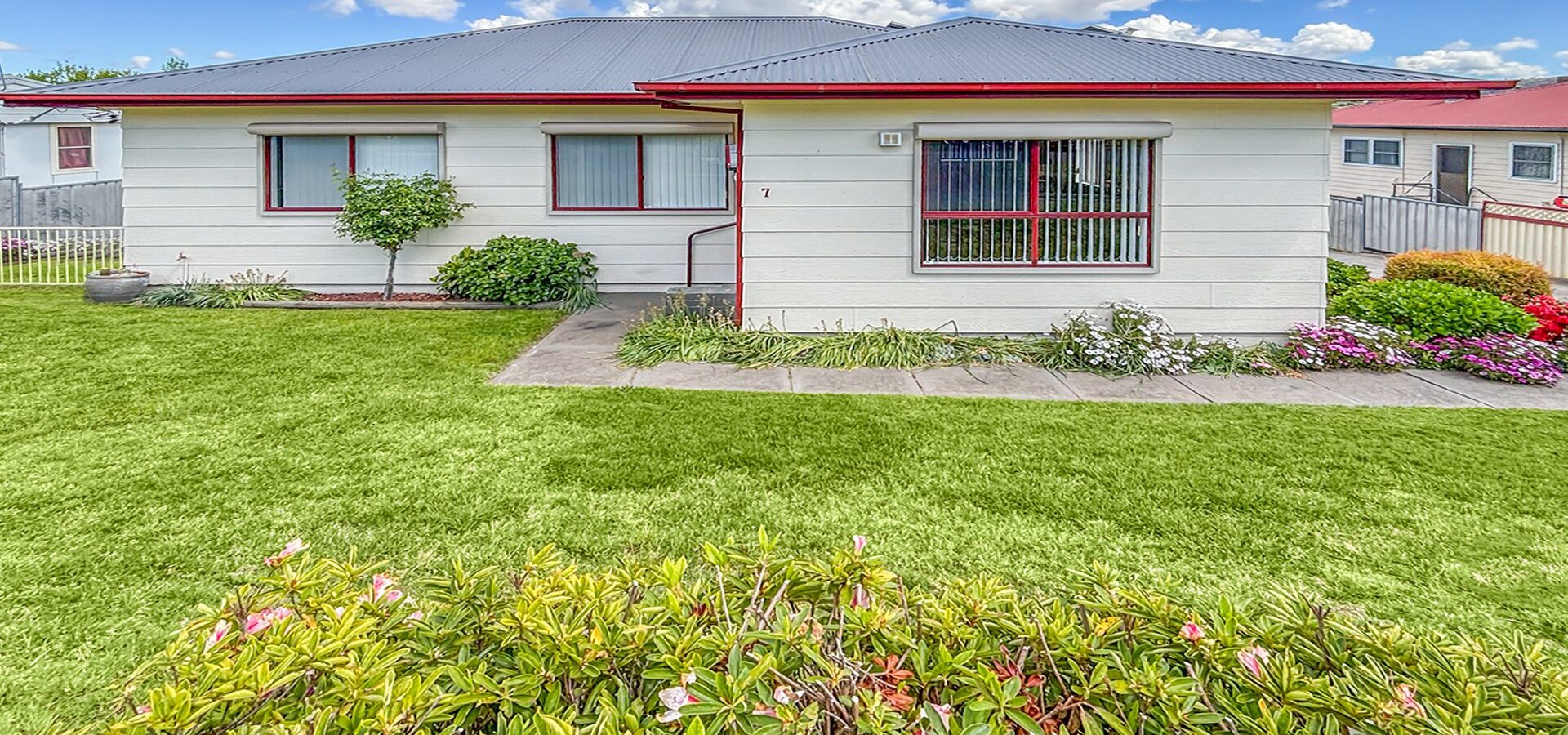 For Rent - 7 Stewart Street - New Property in Bowenfels - Real Estate by Varun Kinra