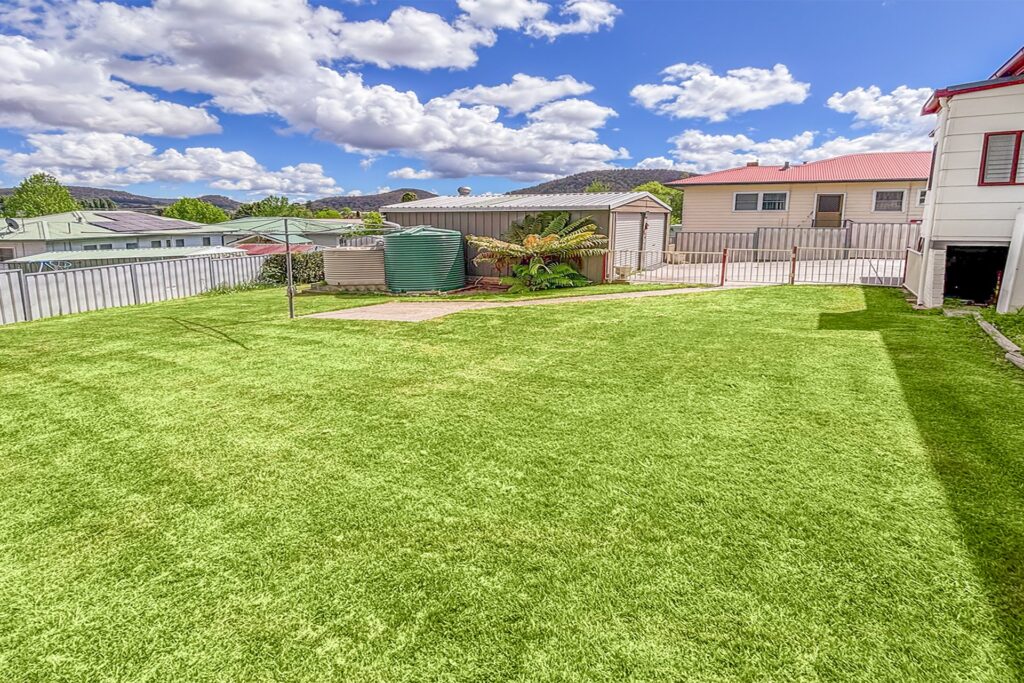 For Rent - 7 Stewart Street - New Property in Bowenfels - Real Estate by Varun Kinra