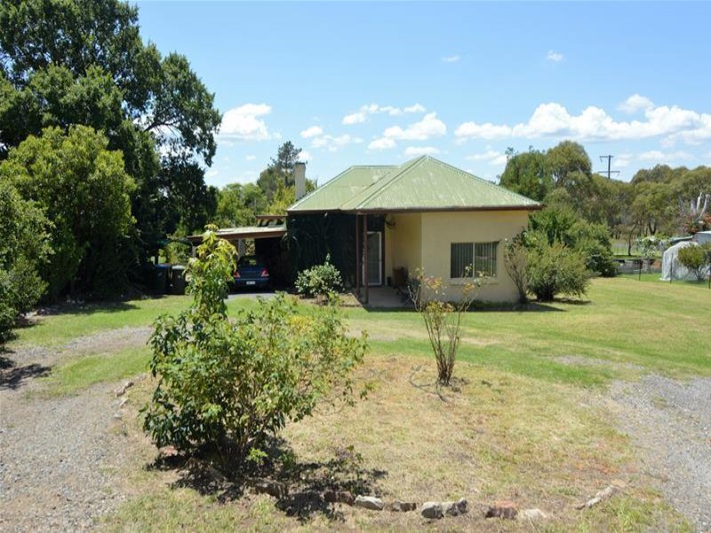 3 Fitzgerald Street