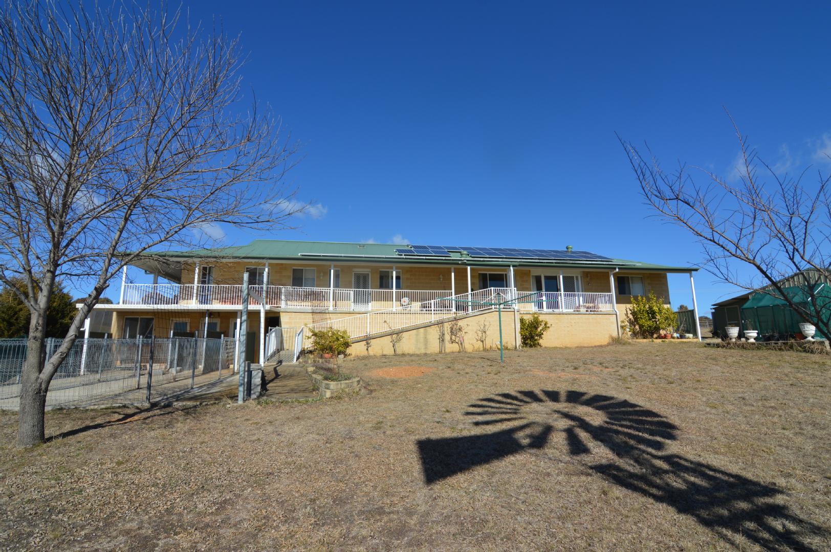 35 Boronia Road