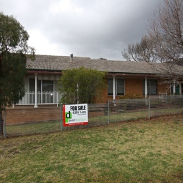 44 Dangar Street
