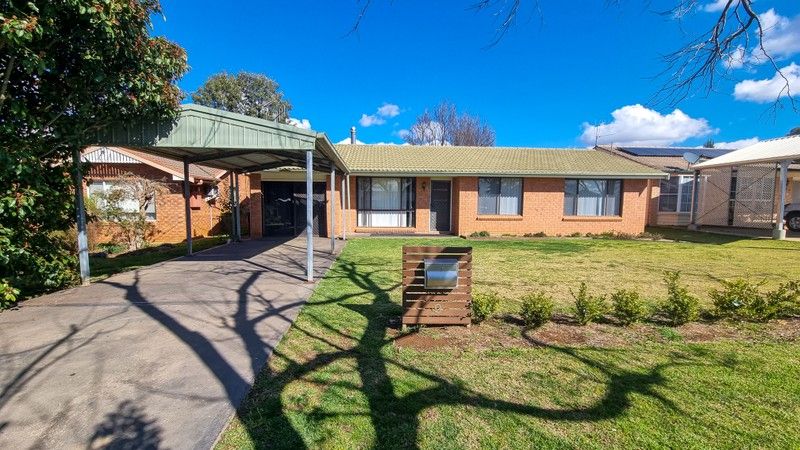 9 Belmore Street