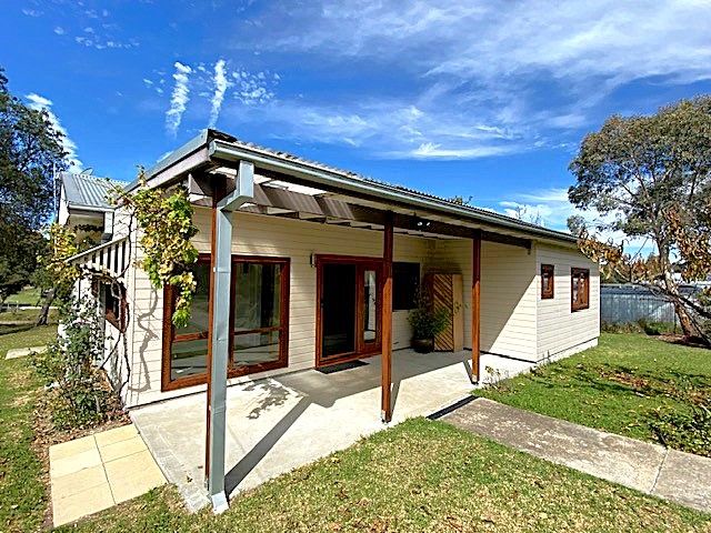 4 Mclachlan Street