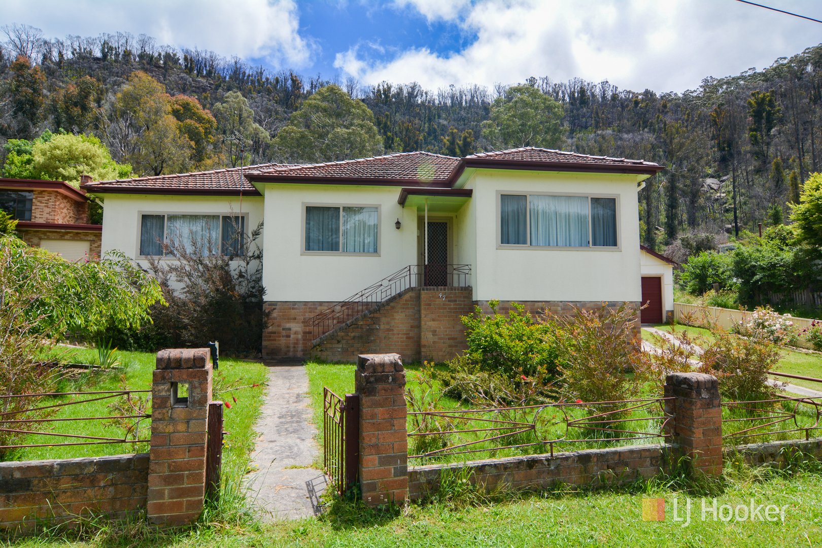 47 Hepburn Street