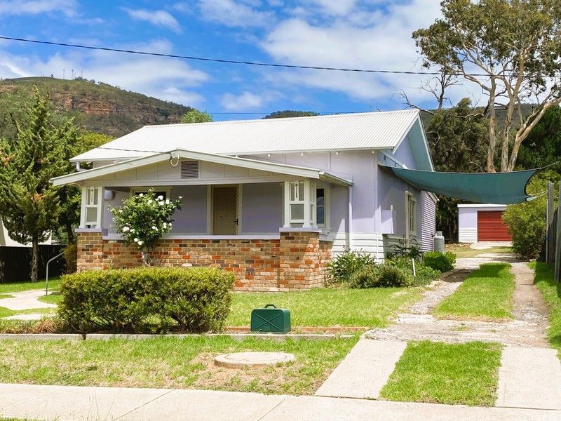 82 Angus Avenue