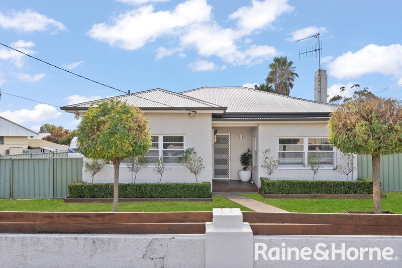 14 Queen Street