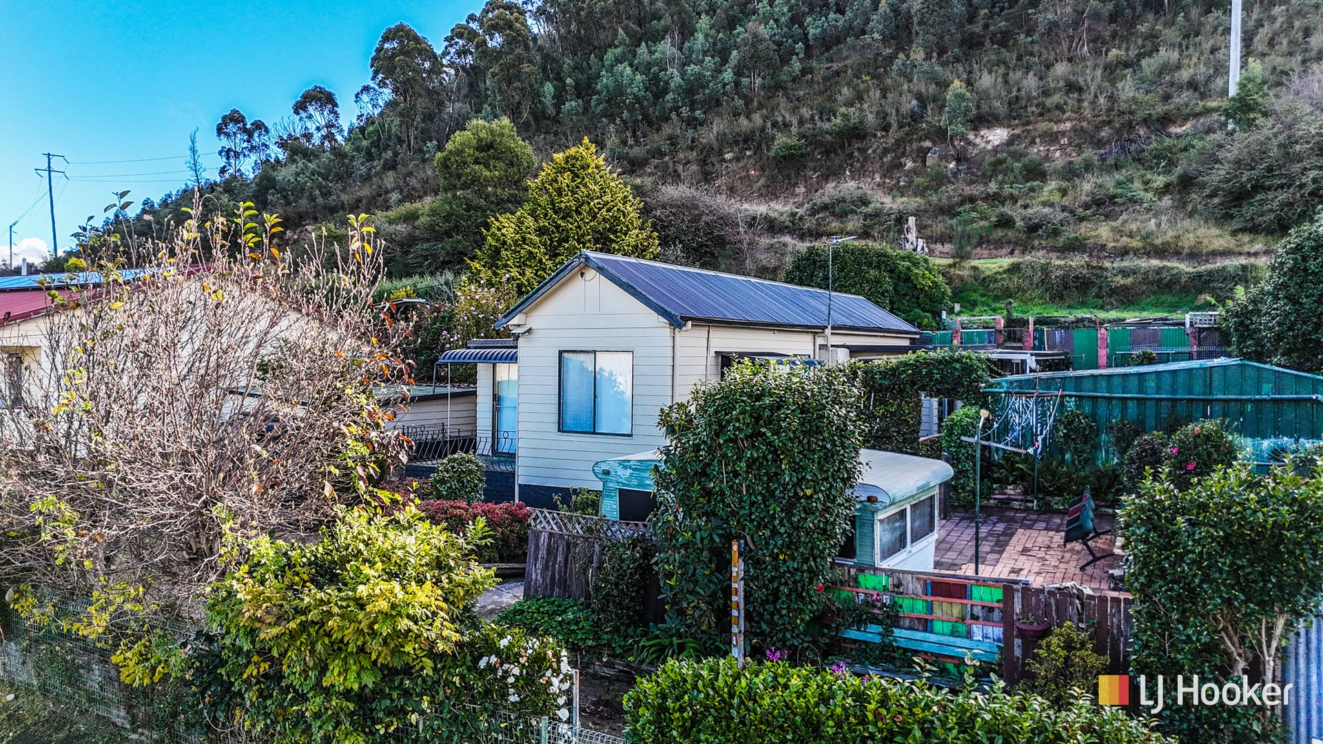 36 Macaulay Street