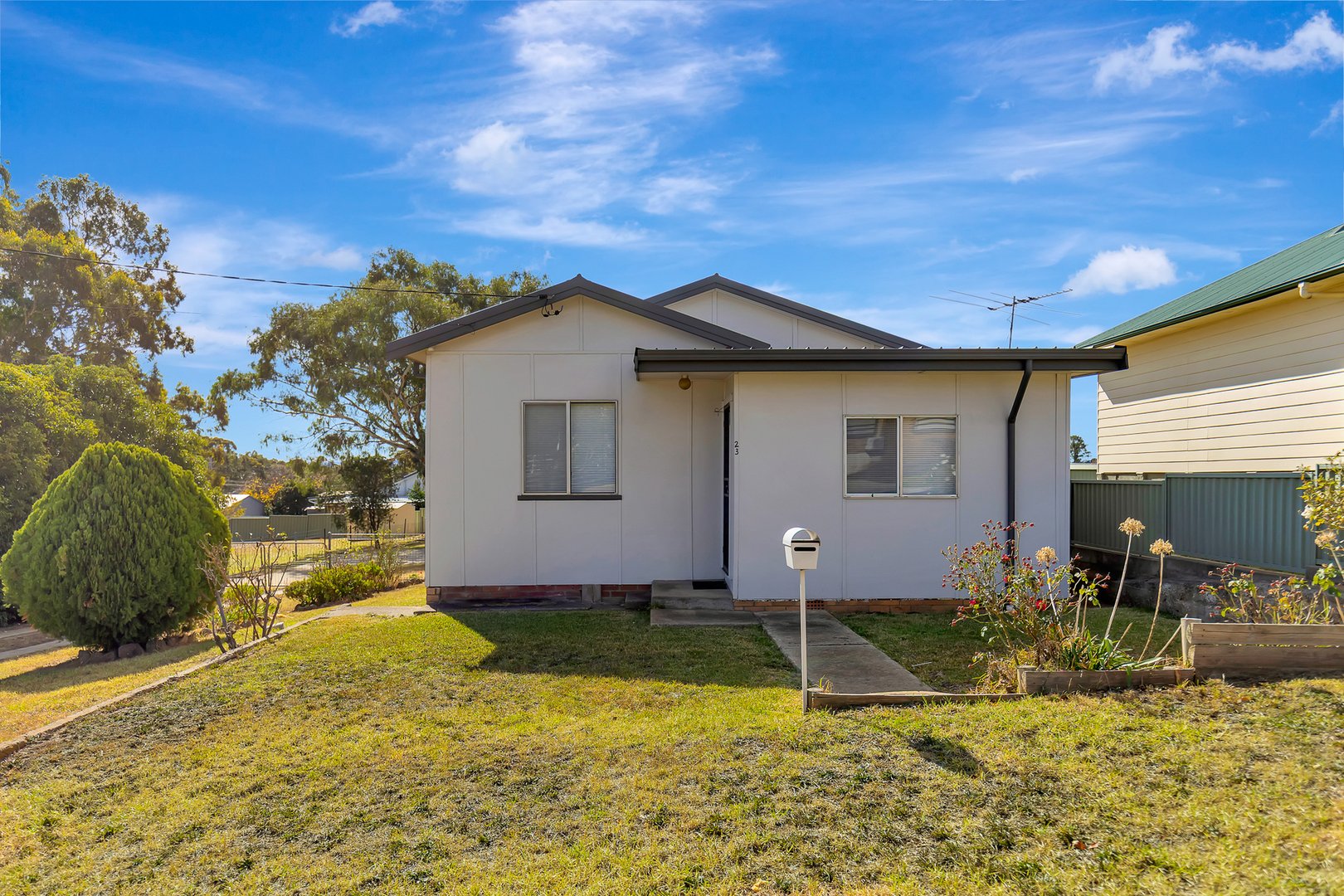 23 Dunn Street