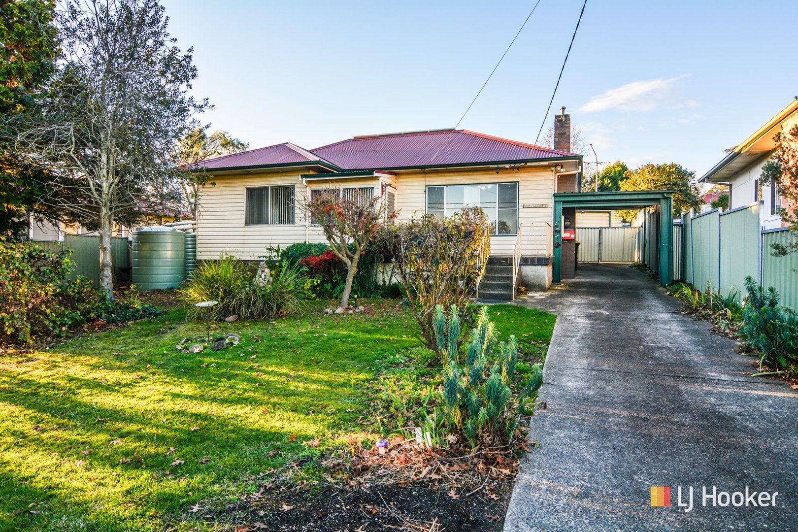41 Andrew Street