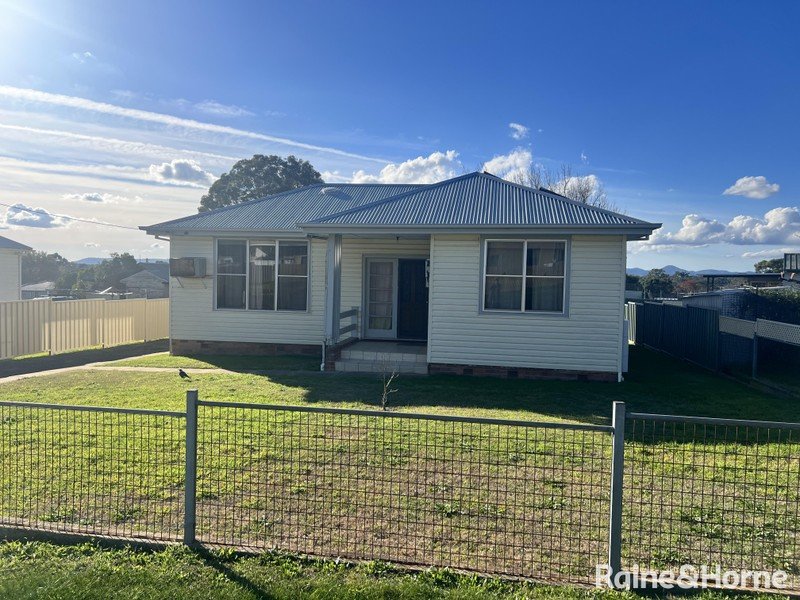 57 Dunn Street