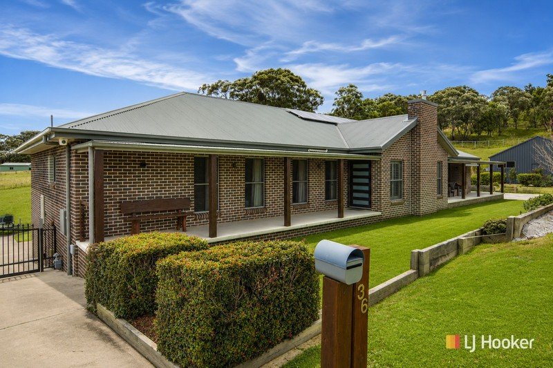 36 Surveyors Way