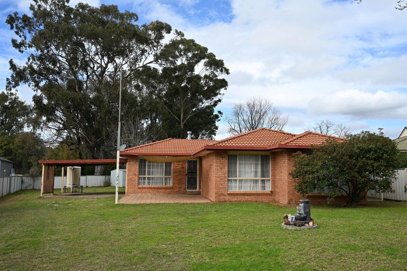 5 Gawthorne Place