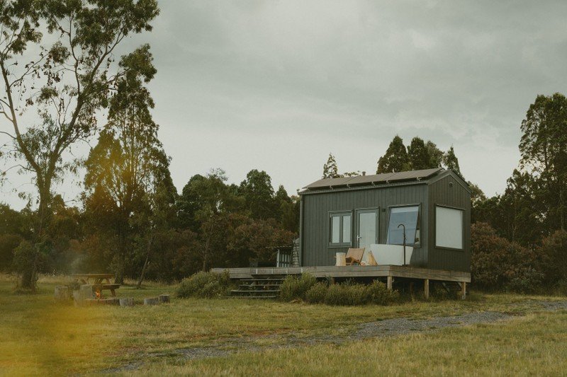 261 Mossy Rock Lane