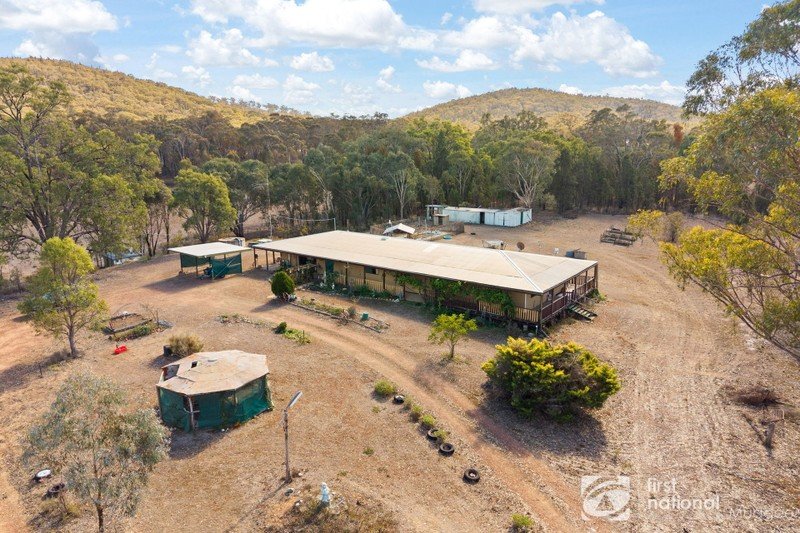 443 Black Springs Road
